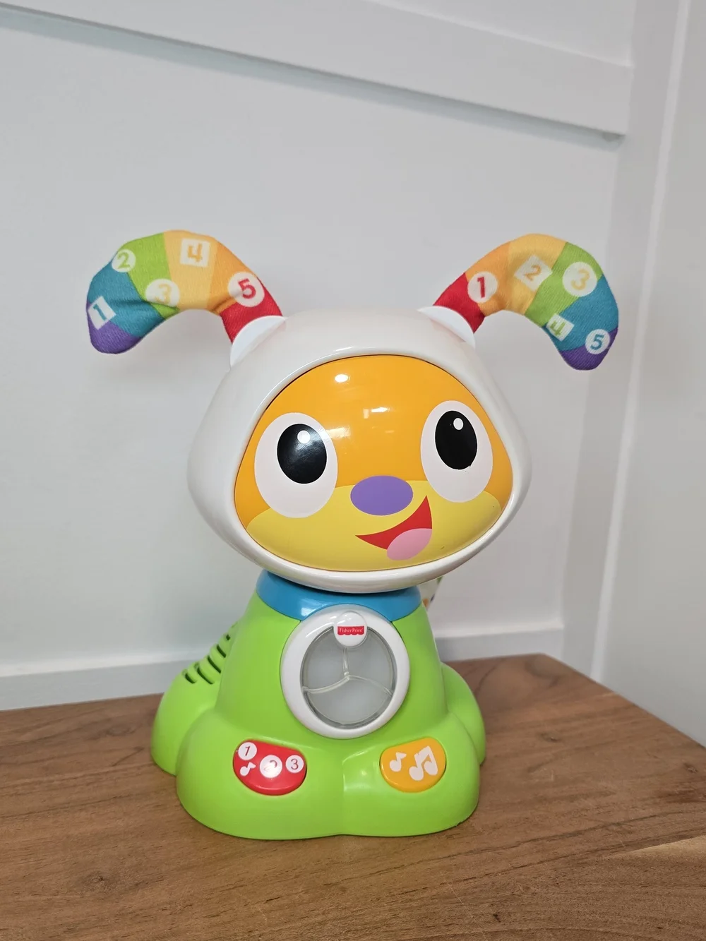 Fisher-Price fisher price